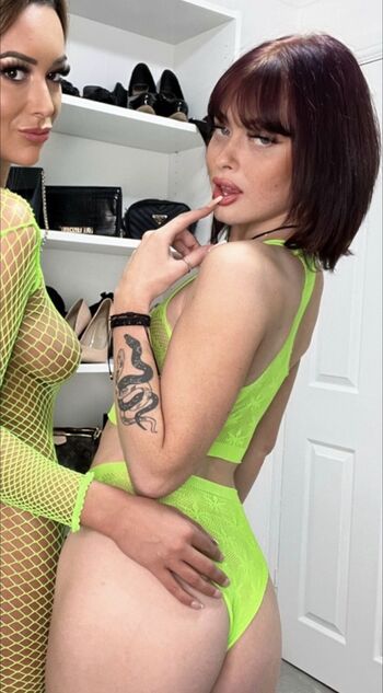 Full leaked Alice rose mason private photo