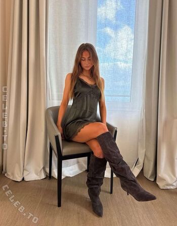 Full leaked Alice sndergaard private photo