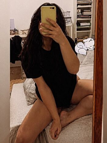 Full leaked Alice trianni private photo