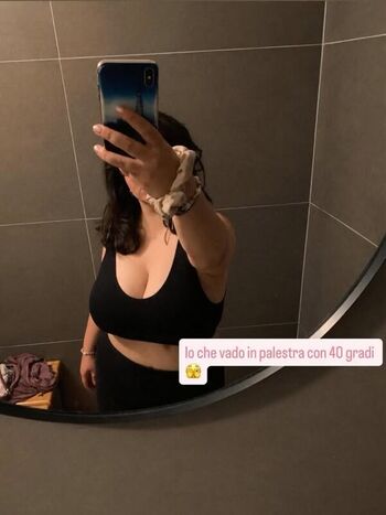Full leaked Alice trianni private photo