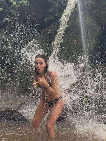Full leaked Alice wegmann private photo