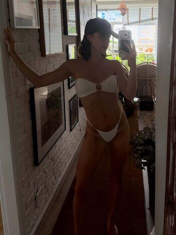 Full leaked Alice wegmann private photo