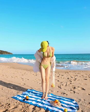 Full leaked Alice private photo