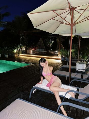 Full leaked Alice private photo