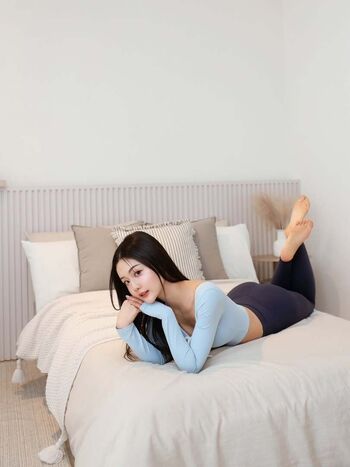 Full leaked Alice private photo