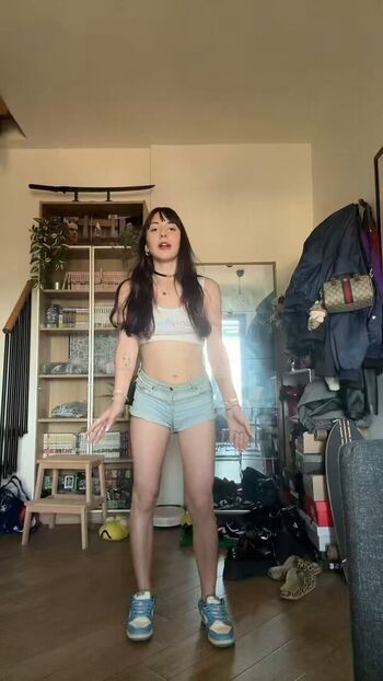 Full leaked Aliceabyss private photo