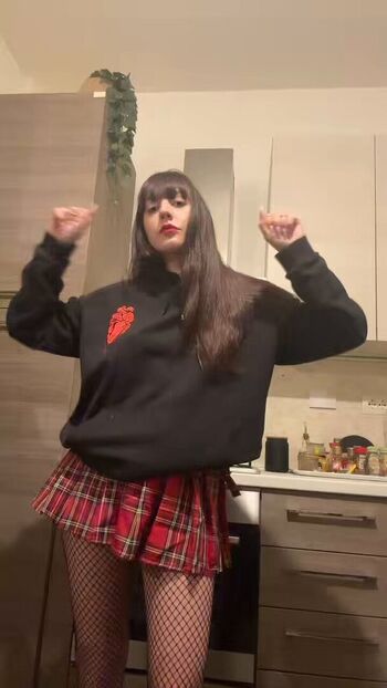 Full leaked Aliceabyss private photo