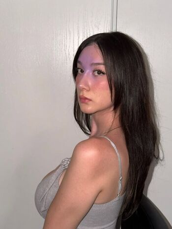 Full leaked Aliceanastacia private photo