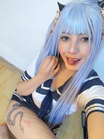Full leaked Alicebenett private photo