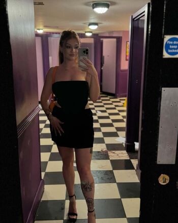 Full leaked Alicee mayanne private photo