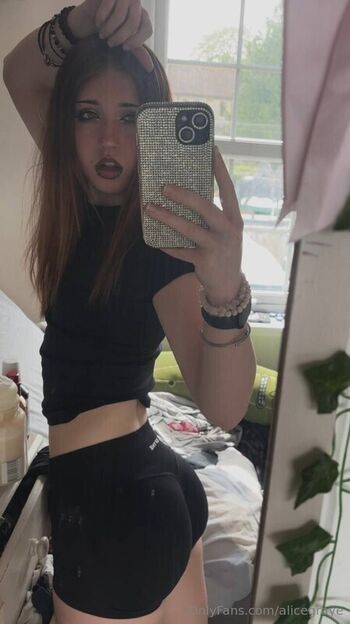 Full leaked Alicegraye private photo