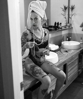 Full leaked Alicelise private photo