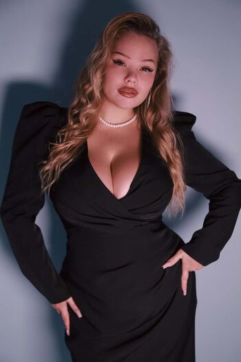 Full leaked Alicepinky private photo