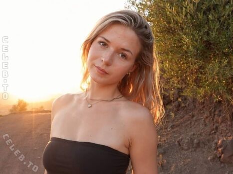 Full leaked Alicesorell private photo
