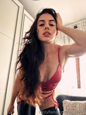 Full leaked Alicewill private photo