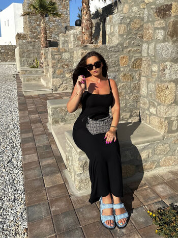 Full leaked Alicia andrich private photo