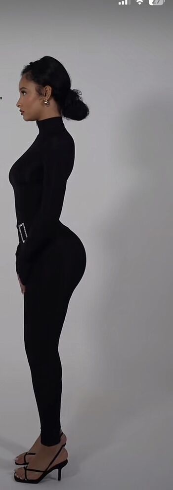 Full leaked Alicia brd private photo