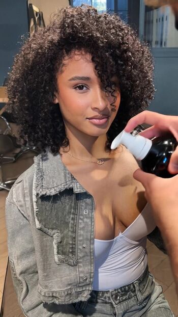 Full leaked Alicia brd private photo