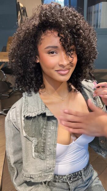 Full leaked Alicia brd private photo