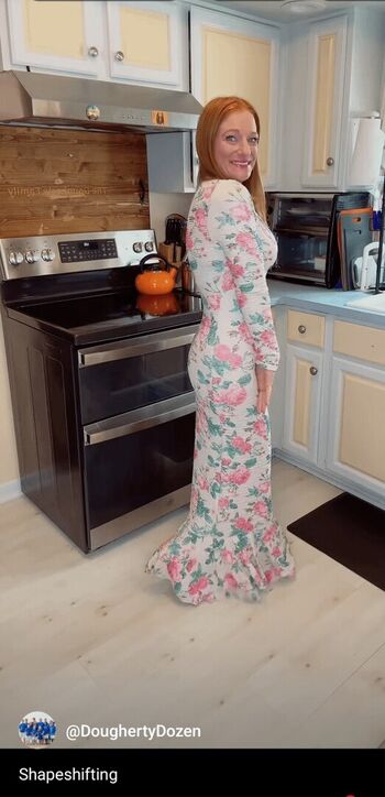 Full leaked Alicia dougherty private photo