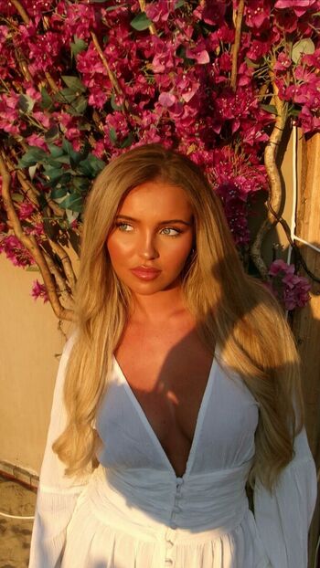 Full leaked Alicia johnston private photo