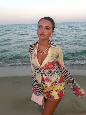 Full leaked Alicia johnston private photo