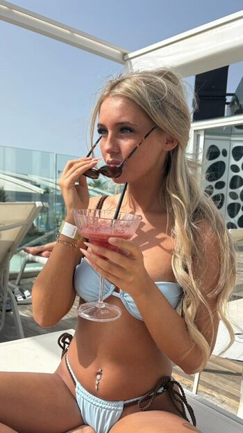 Full leaked Alicia johnston private photo