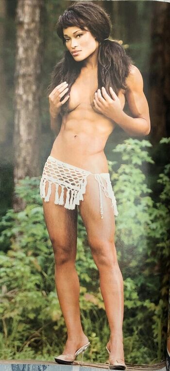 Full leaked Alicia marie body private photo