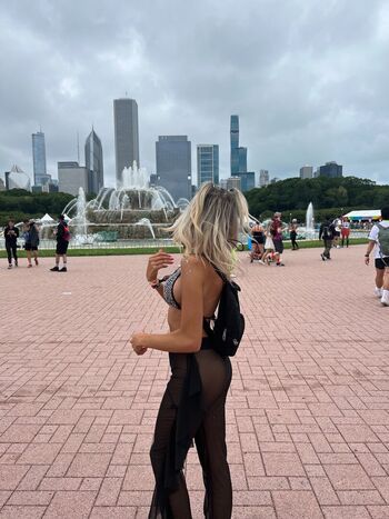 Full leaked Alicia path private photo