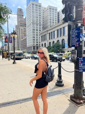 Full leaked Alicia path private photo
