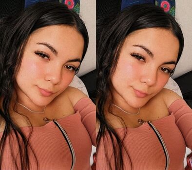 Full leaked Alicia ramirez private photo
