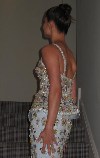 Full leaked Alicia vikander private photo