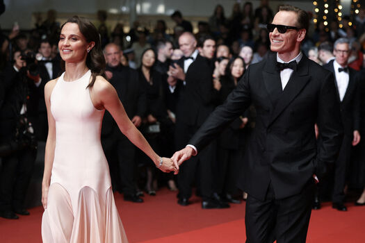 Full leaked Alicia vikander page private photo