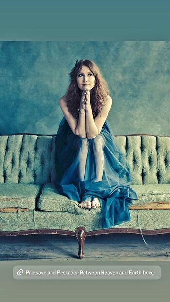 Full leaked Alicia witt private photo