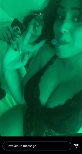 Full leaked Alicia private photo