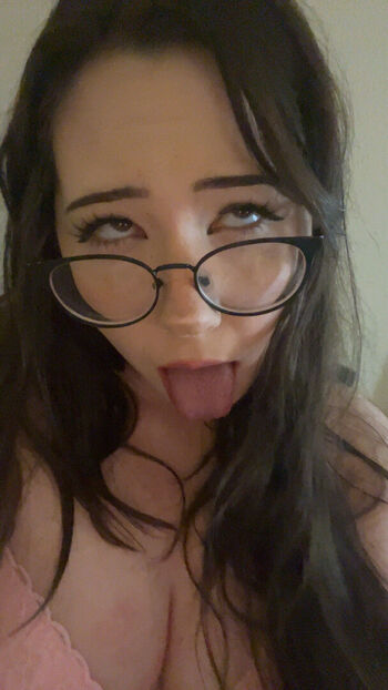 Full leaked Aliciajade private photo