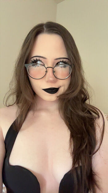 Full leaked Aliciajade private photo