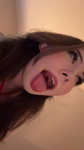 Full leaked Aliciajade private photo