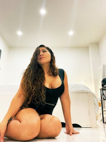 Full leaked Alicianichard private photo