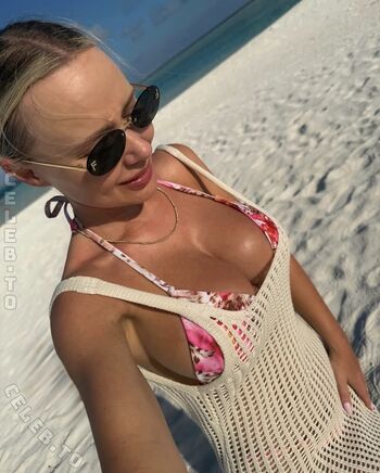 Full leaked Alicja ruhl private photo