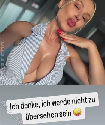 Full leaked Alicja ruhl private photo
