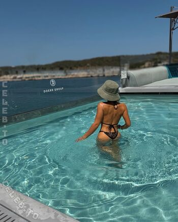 Full leaked Alicja ruhl private photo