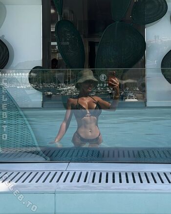 Full leaked Alicja ruhl private photo