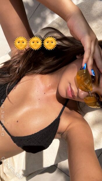 Full leaked Alicja private photo