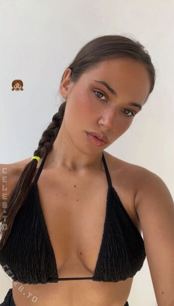 Full leaked Alicja private photo