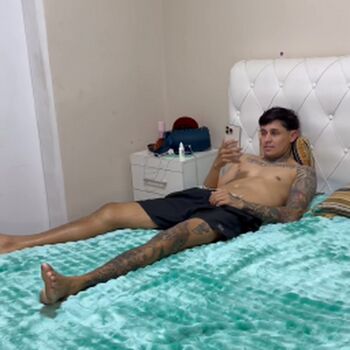 Full leaked Alicya ribeiro private photo