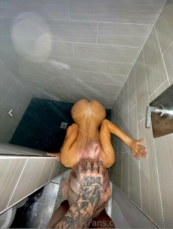 Full leaked Alidxox private photo