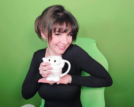 Full leaked Alieann private photo