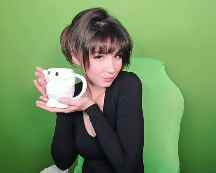 Full leaked Alieann private photo