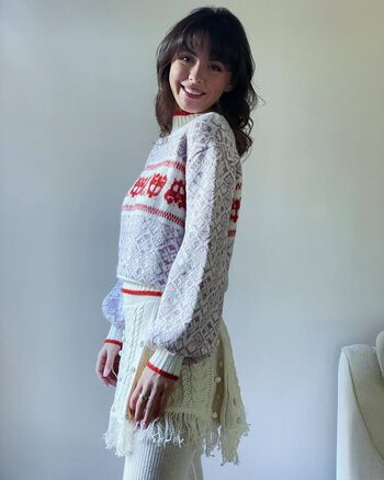 Full leaked Alieann private photo
